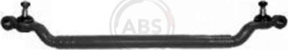 A.B.S. 250039 - Tie Rod autospares.lv