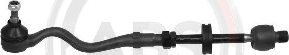 A.B.S. 250035 - Tie Rod autospares.lv