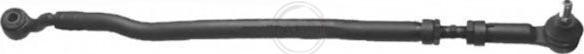 A.B.S. 250026 - Tie Rod autospares.lv