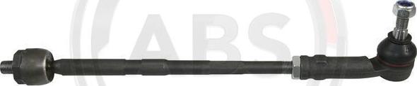 A.B.S. 250021 - Tie Rod autospares.lv