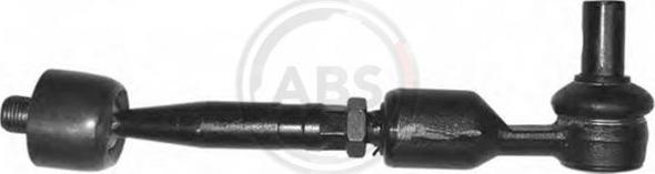 A.B.S. 250028 - Tie Rod autospares.lv