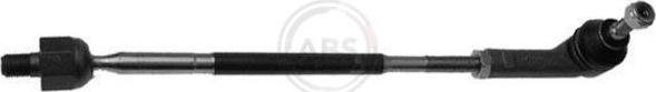 A.B.S. 250023 - Tie Rod autospares.lv