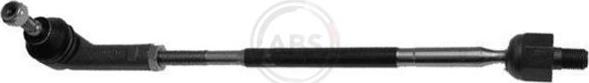 A.B.S. 250022 - Tie Rod autospares.lv