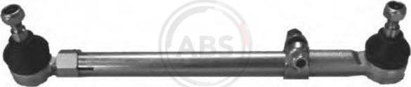 A.B.S. 250079 - Tie Rod autospares.lv