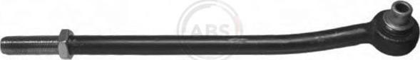 A.B.S. 250078 - Inner Tie Rod, Axle Joint autospares.lv