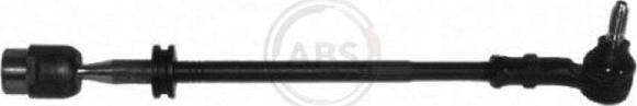 A.B.S. 250194 - Tie Rod autospares.lv