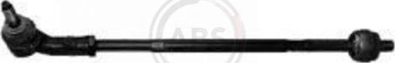 A.B.S. 250195 - Tie Rod autospares.lv