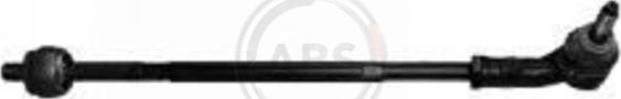 A.B.S. 250196 - Tie Rod autospares.lv