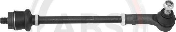 A.B.S. 250198 - Tie Rod autospares.lv