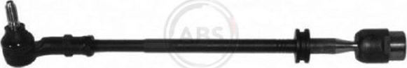 A.B.S. 250193 - Tie Rod autospares.lv