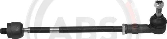 A.B.S. 250192 - Tie Rod autospares.lv