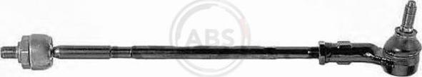 A.B.S. 250149 - Tie Rod autospares.lv