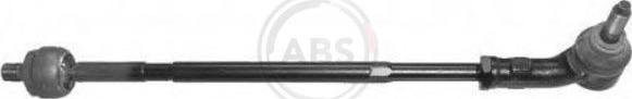 A.B.S. 250145 - Tie Rod autospares.lv