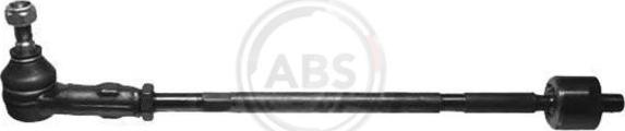 A.B.S. 250143 - Tie Rod autospares.lv