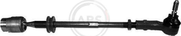 A.B.S. 250147 - Tie Rod autospares.lv