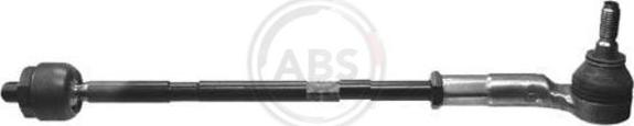 A.B.S. 250157 - Tie Rod autospares.lv