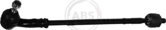 A.B.S. 250164 - Tie Rod autospares.lv