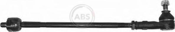 A.B.S. 250168 - Tie Rod autospares.lv