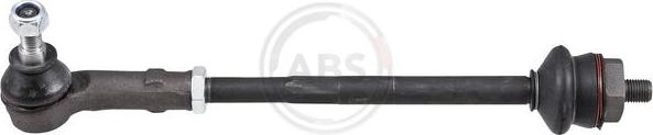 A.B.S. 250167 - Tie Rod autospares.lv