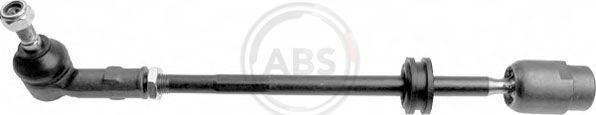 A.B.S. 250189 - Tie Rod autospares.lv