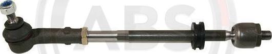 A.B.S. 250183 - Tie Rod autospares.lv