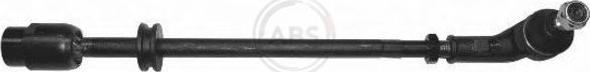 A.B.S. 250182 - Tie Rod autospares.lv