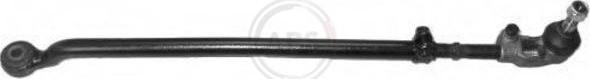 A.B.S. 250126 - Tie Rod autospares.lv