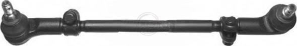 A.B.S. 250179 - Tie Rod autospares.lv