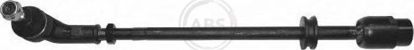 A.B.S. 250176 - Tie Rod autospares.lv