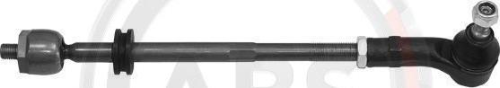 A.B.S. 250170 - Tie Rod autospares.lv