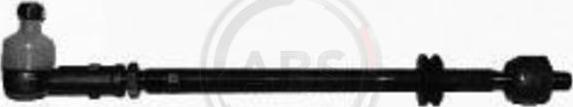 A.B.S. 250171 - Tie Rod autospares.lv