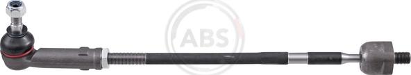 A.B.S. 250397 - Tie Rod autospares.lv