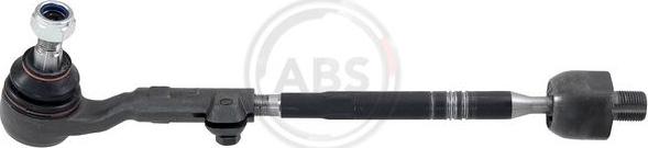 A.B.S. 250340 - Tie Rod autospares.lv