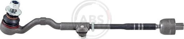 A.B.S. 250354 - Tie Rod autospares.lv