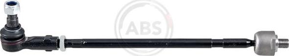 A.B.S. 250356 - Tie Rod autospares.lv