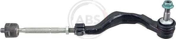 A.B.S. 250358 - Tie Rod autospares.lv