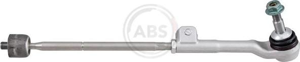 A.B.S. 250369 - Tie Rod autospares.lv