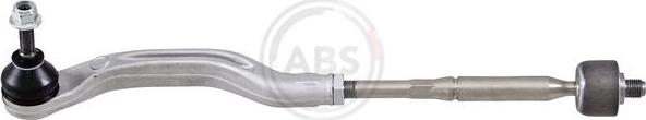 A.B.S. 250364 - Tie Rod autospares.lv