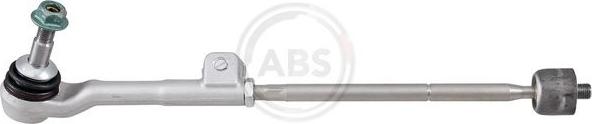 A.B.S. 250368 - Tie Rod autospares.lv