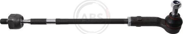 A.B.S. 250314 - Tie Rod autospares.lv