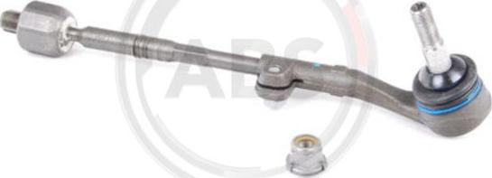 A.B.S. 250310 - Tie Rod autospares.lv