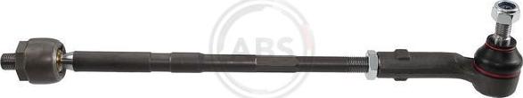 A.B.S. 250324 - Tie Rod autospares.lv