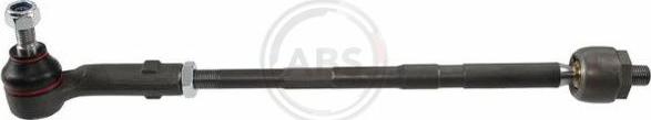 A.B.S. 250323 - Tie Rod autospares.lv