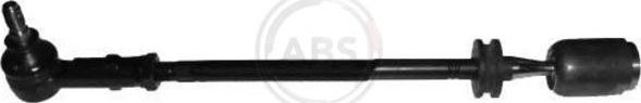 A.B.S. 250293 - Tie Rod autospares.lv