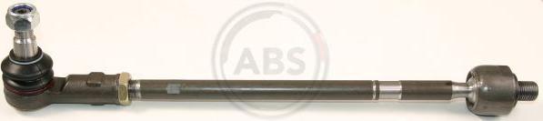 A.B.S. 250240 - Tie Rod autospares.lv