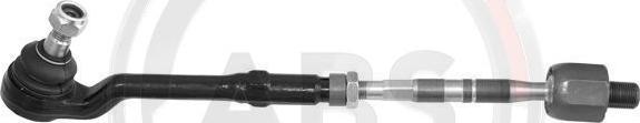 A.B.S. 250210 - Tie Rod autospares.lv