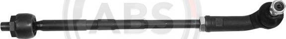 A.B.S. 250286 - Tie Rod autospares.lv