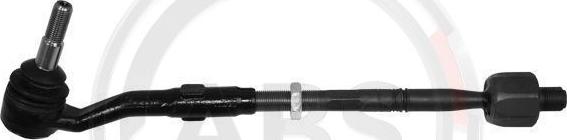 A.B.S. 250281 - Tie Rod autospares.lv