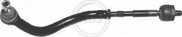 A.B.S. 250226 - Tie Rod autospares.lv