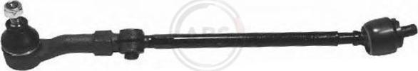 A.B.S. 250276 - Tie Rod autospares.lv